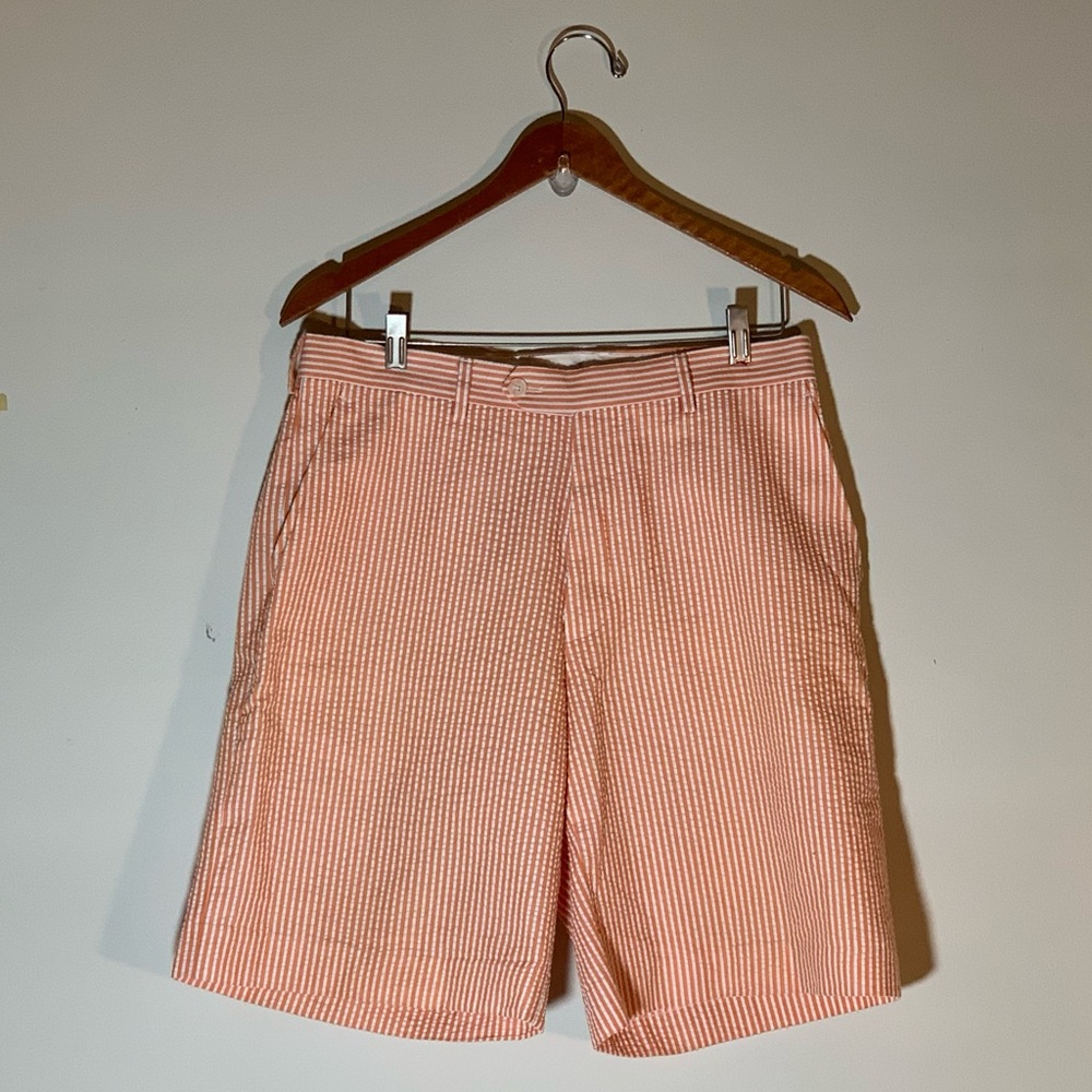 Men’s Afazzy Formal Shorts (W32)